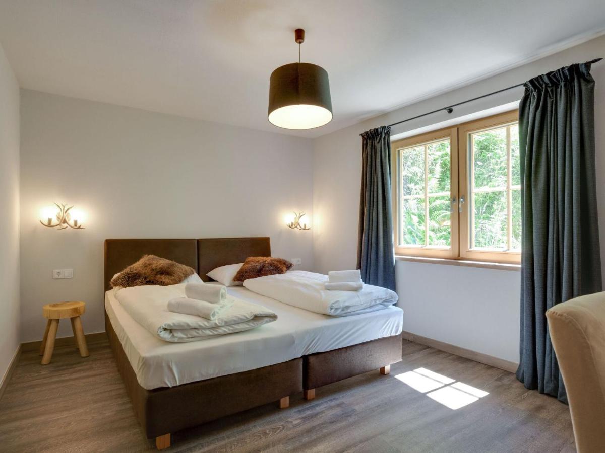 Chalet In Hollersbach Salzburg Near Ski Area Голлерсбах-ім-Пінцґау Екстер'єр фото