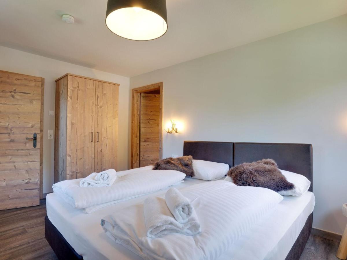 Chalet In Hollersbach Salzburg Near Ski Area Голлерсбах-ім-Пінцґау Екстер'єр фото