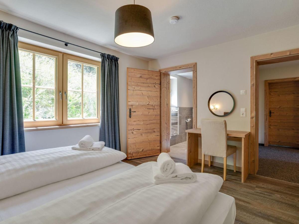 Chalet In Hollersbach Salzburg Near Ski Area Голлерсбах-ім-Пінцґау Екстер'єр фото