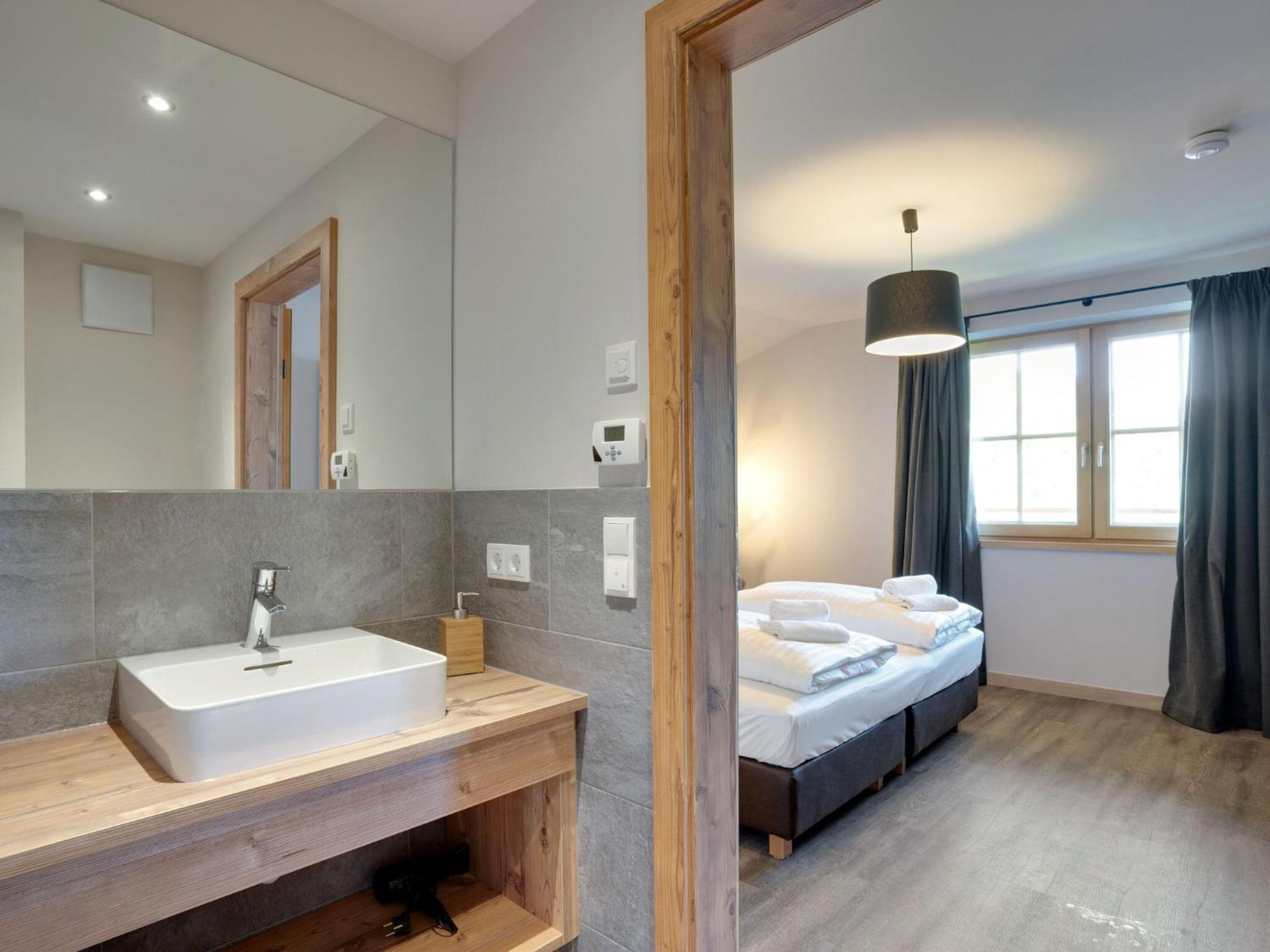 Chalet In Hollersbach Salzburg Near Ski Area Голлерсбах-ім-Пінцґау Екстер'єр фото